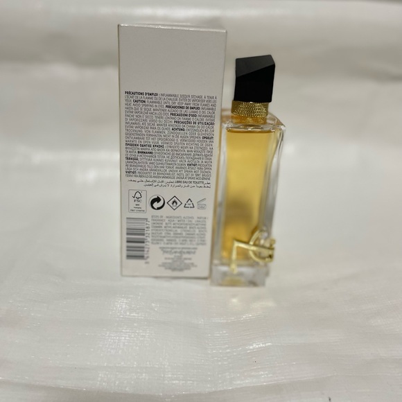 YSL LIBRE Women’s fragrance.This is a tester 90ml - Picture 3 of 6